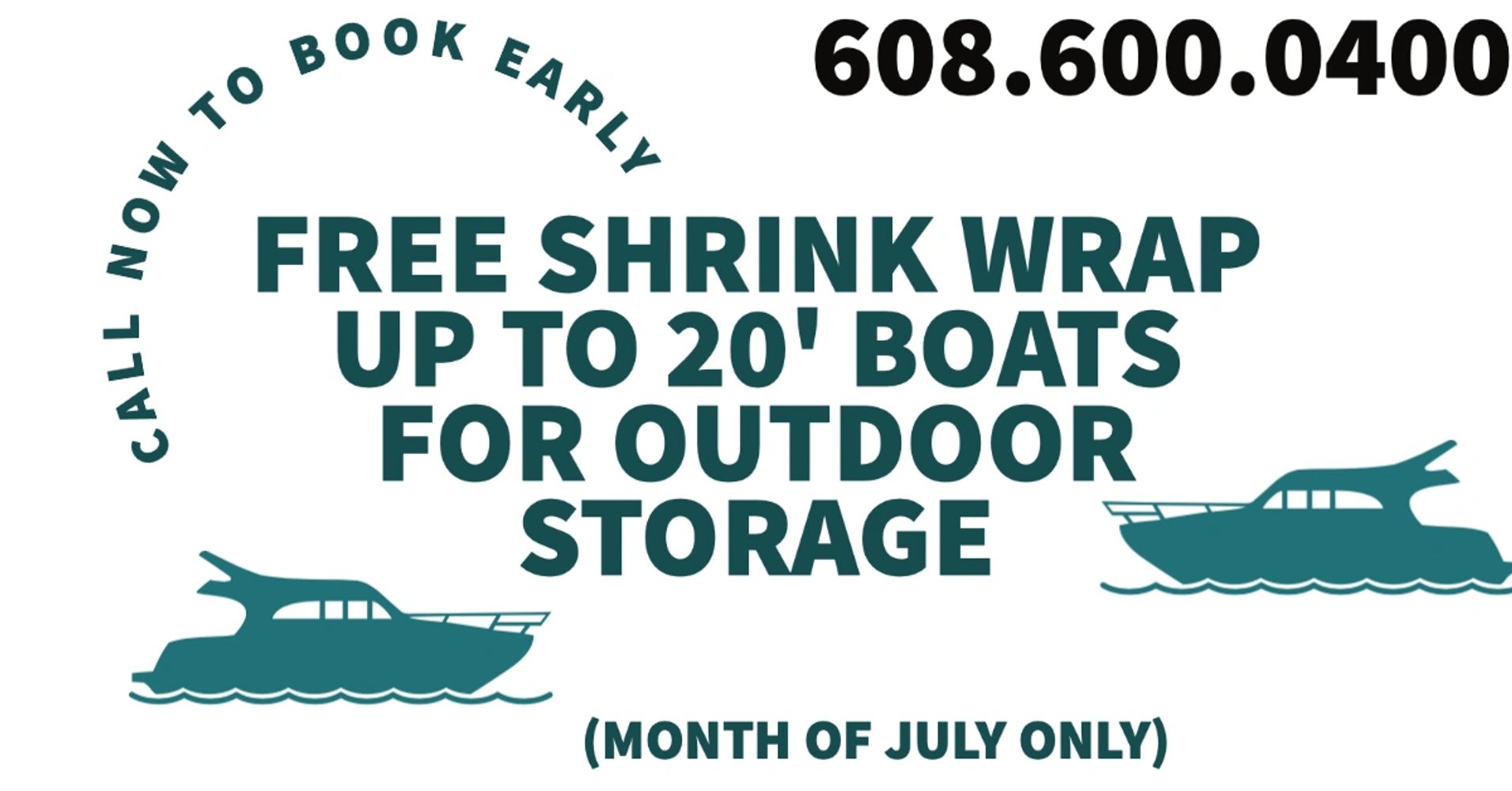 Milwaukee Boat Storage